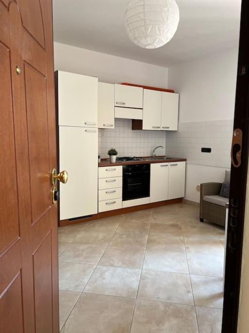 Apartament Residenza Sinis Càbras Zewnętrze zdjęcie