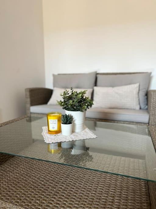 Apartament Residenza Sinis Càbras Zewnętrze zdjęcie