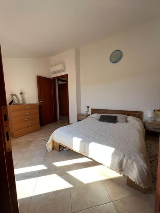 Apartament Residenza Sinis Càbras Zewnętrze zdjęcie