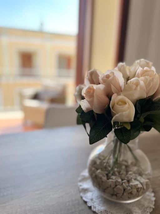 Apartament Residenza Sinis Càbras Zewnętrze zdjęcie