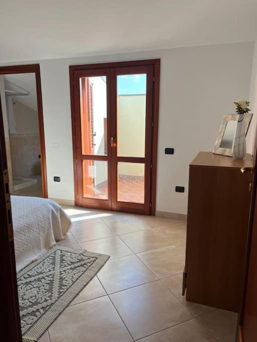 Apartament Residenza Sinis Càbras Zewnętrze zdjęcie