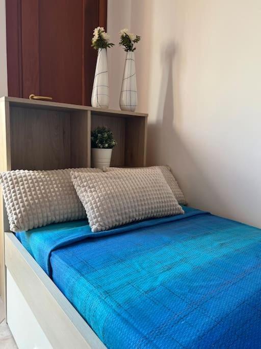 Apartament Residenza Sinis Càbras Zewnętrze zdjęcie