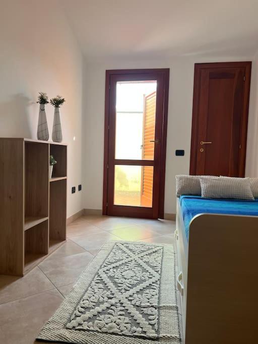 Apartament Residenza Sinis Càbras Zewnętrze zdjęcie