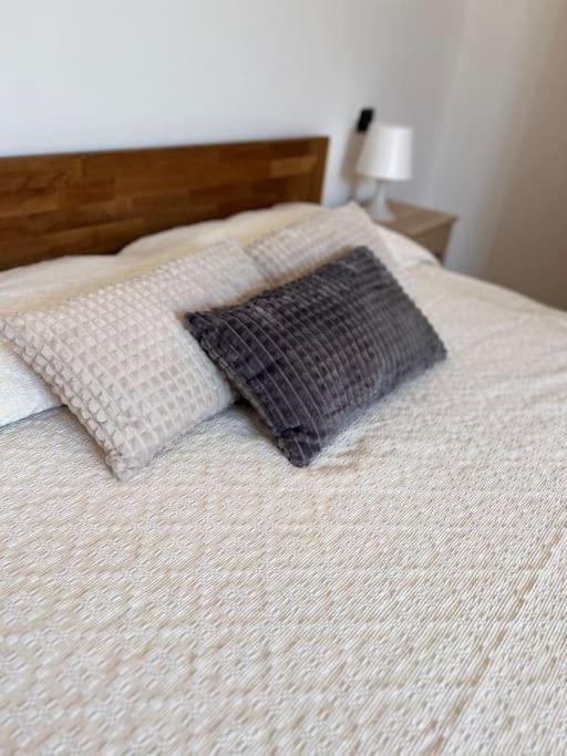 Apartament Residenza Sinis Càbras Zewnętrze zdjęcie
