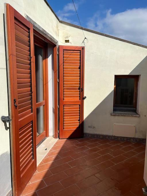 Apartament Residenza Sinis Càbras Zewnętrze zdjęcie