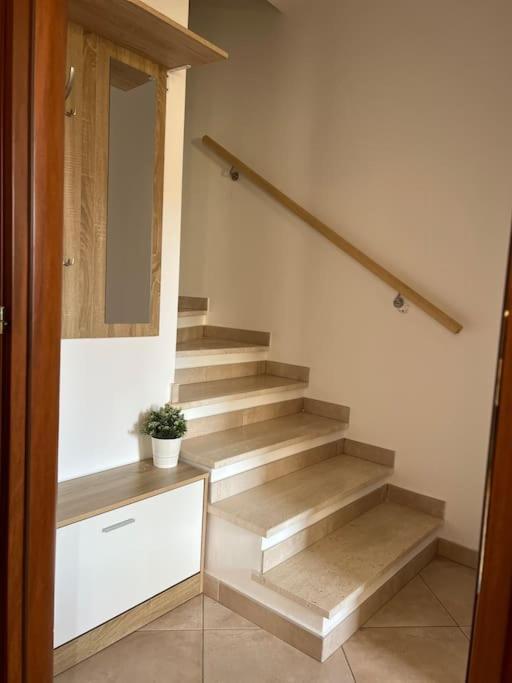 Apartament Residenza Sinis Càbras Zewnętrze zdjęcie