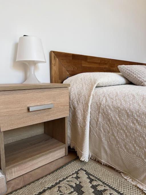 Apartament Residenza Sinis Càbras Zewnętrze zdjęcie